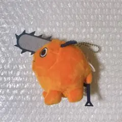 チェンソーマン ポチタ ブルブルマスコット