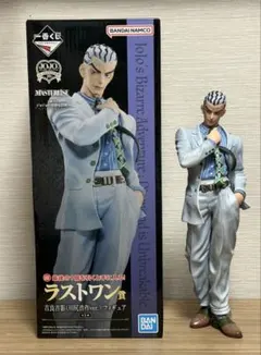 2026年最新】川尻浩作 フィギュアの人気アイテム - メルカリ