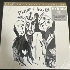 2025年最新】planet waves bob dylanの人気アイテム - メルカリ