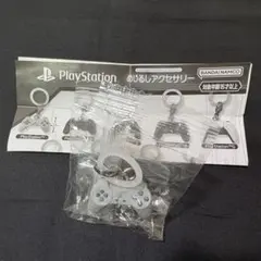 PS1コントローラー ミニチュアカプセルトイ