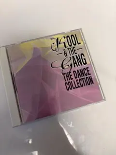 Kool & The Gang The Dance Collection CD