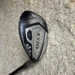 XXIO 3番ユティリティ