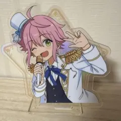 あんスタ　姫宮桃李 アクスタのサムネイル