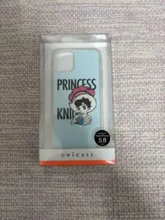 手塚治虫 プリンセス・ナイン iPhoneケースのサムネイル