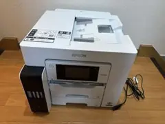 ほ*と様 【中古美品】Epson PX-M791FT 多機能プリンター 顔料イン