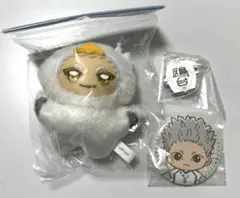 ハイキュー！！　星海光来　3点纏め売り