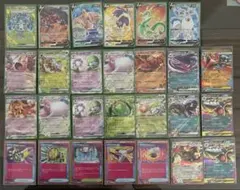 汎用トレーナーズ、ACE SPECまとめ売り デッキパーツ tg3 汎用トレーナーズ、ACE SPECまとめ売り デッキパーツ tg3 - メルカリ