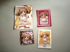 佐藤心 ぬいぐるみ gift アイドルマスター シンデレラガールズ - メルカリ