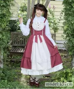 2026年最新】童話の小公女ジャンスカの人気アイテム - メルカリ