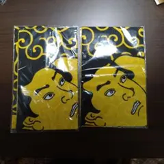 大相撲　手ぬぐい2セット　新品　未使用