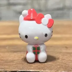 산리오 ハローキティ ミニチュア フィギュア レア