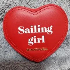 【値下げしました】サマンサベガ コインケース