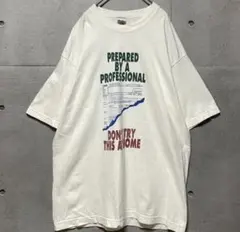 FRUIT OF THE LOOM 90's USA製　ヴィンテージTシャツ