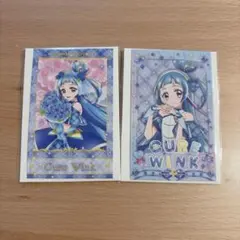 キミプリ感謝祭 ウインク セット - メルカリ