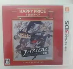 FE ファイアーエムブレム覚醒 ファイアーエムブレム ニンテンドー3DS