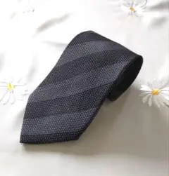ブラック ネクタイ