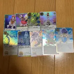 ガッシュベル　カード