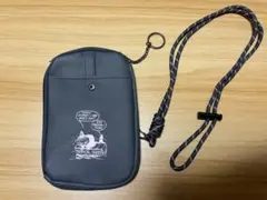 MOOMIN リトルミイ スマホショルダーバッグのサムネイル