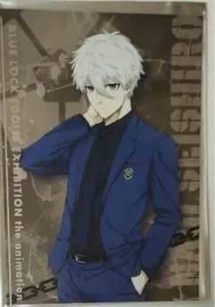 2025年最新】ブルーロック展の人気アイテム - メルカリ