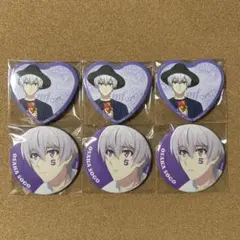 アイナナ 壮五 12SG セカビ 番カフェ 一番カフェ