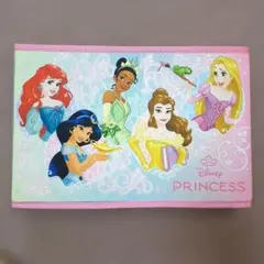 カラーボックス 収納ボックス ケース プリンセス ディズニー しまむら