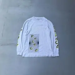 Palace Skateboards サーマル ロンt Palace Skateboards / パレススケートボード Tシャツ ロンT 長袖