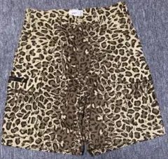 wtaps レオパードボディバッグ wtaps レオパードボディバッグ