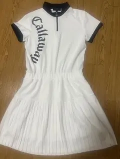 キャロウェイゴルフウェアワンピースMのサムネイル