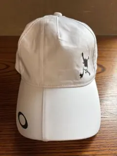 OAKLEY ゴルフキャップ
