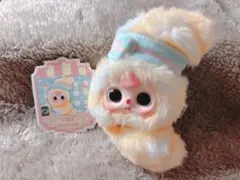 ベイビースリー ぬいぐるみ