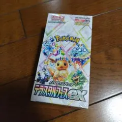 2025年最新】テラスタルフェスex boxの人気アイテム - メルカリ