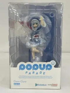 2025年最新】POP UP PARADE ホロライブ がうる・ぐらの人気