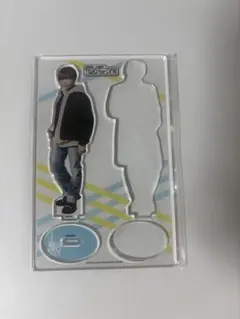 2025年最新】深町寿成 アクスタの人気アイテム - メルカリ