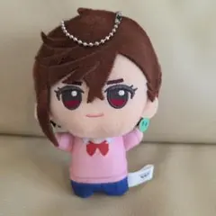 ダンダダン モモ ちびぐるみ 綾瀬桃 アミューズメント品