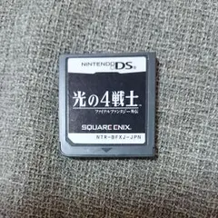 光の4戦士 -ファイナルファンタジー外伝-