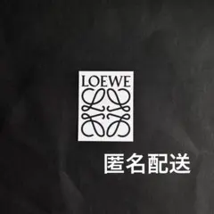 로에베 로고 카드 1장 아나그램 로에베