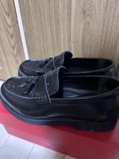 London Shoe Make Oxford and Derby 9012のサムネイル