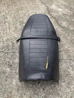 CB400FOUR シート　美品　切れなし カフェスタイル車外し シート 純正seat CB400F 旧ヨンフォア