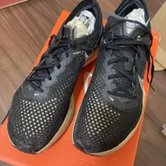 ヴェイパーフライ　26.5