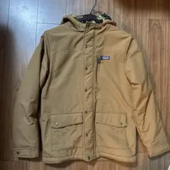 patagonia キッズ　インファーノジャケット XL