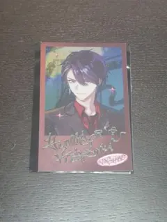 VACHSS 夢追翔 カード