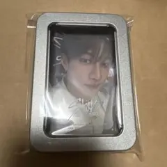 Stray Kids FC 継続特典