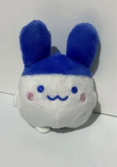 たまごっち　ぬいぐるみ　マスコット　みみっち