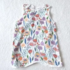 【極美品】OCEAN & GROUND オーシャンアンドグランド　スリーパー