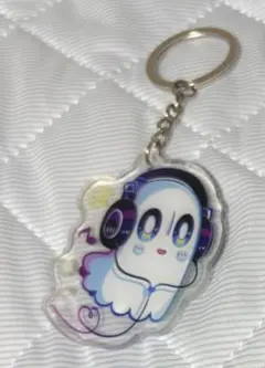 UNDERTALE　アンダーテール　ナプスタブルーク　アクキー　新品　未使用のサムネイル