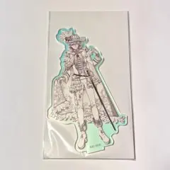 アイドリッシュセブン 逢坂壮五 アクリルスタンド 5周年