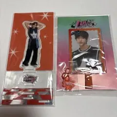 RIIZE ライズ POPUP ウォンビン 中国限定 抱きまくら RIIZE POPUP ウォンビン トルビョン ライズ 中国限定 抱きまくら