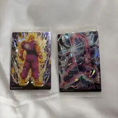 ドラゴンボール　イタジャガ　孫悟飯ビースト　オレンジピッコロ　まとめ売り