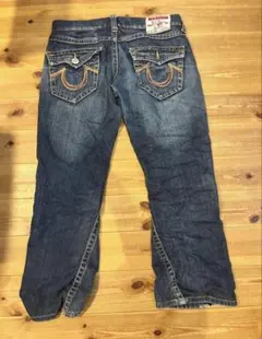 True Religion w34 l36のサムネイル