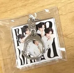 Yes! 東京 M!LK アクリルキーホルダー